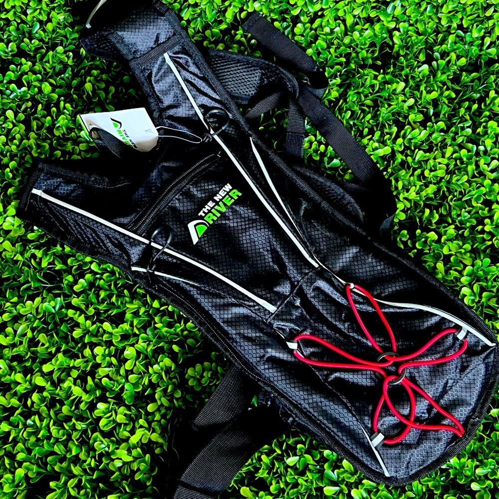 New with tags water backpack
